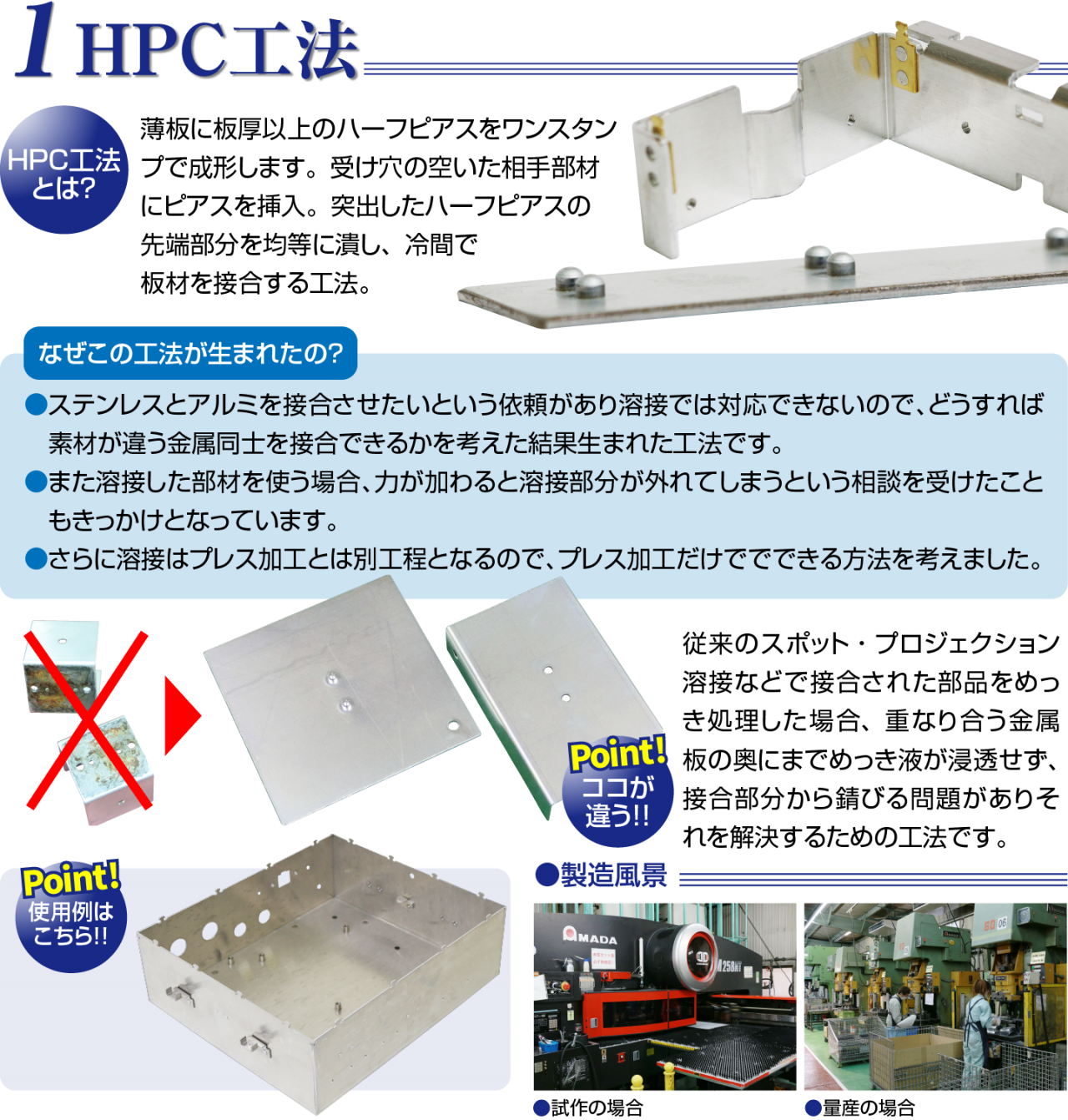 1HPC工法